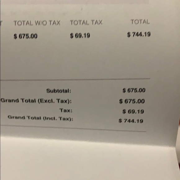 So Kate Pumps - Picture 6 of 6